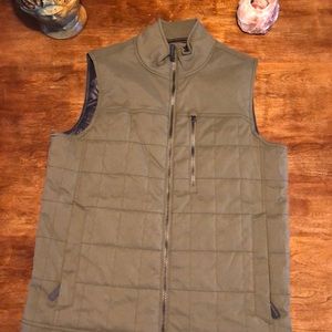 PrAna Vest